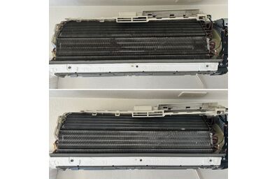 エアコン室内機