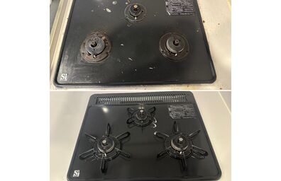 コンロ