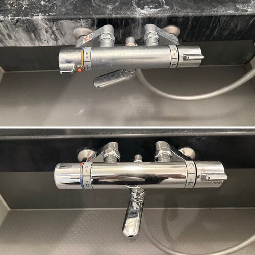 蛇口水垢