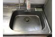 シンク施工前