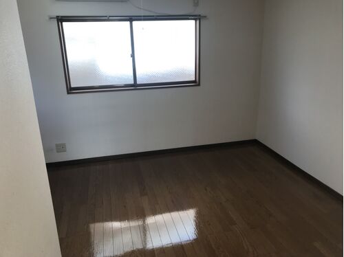 ハウスクリーニング施工後