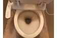 トイレ施工前
