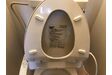 トイレ施工前