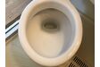 トイレ清掃後