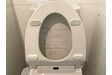 トイレ清掃後
