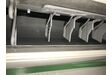 エアコン内部洗浄後