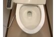 トイレ清掃後