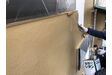 外壁上塗り