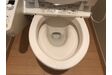 トイレ清掃前
