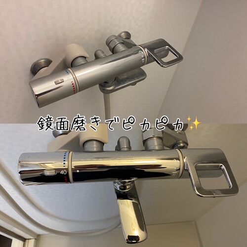 蛇口研磨