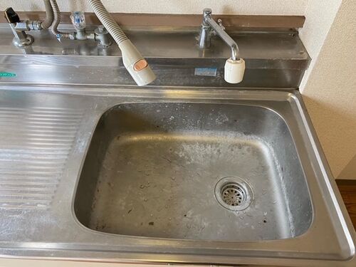 キッチンシンク