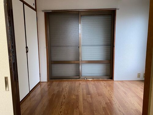 床ワックス清掃