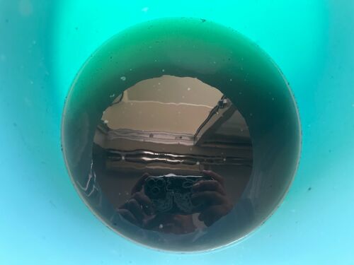 エアコン排水